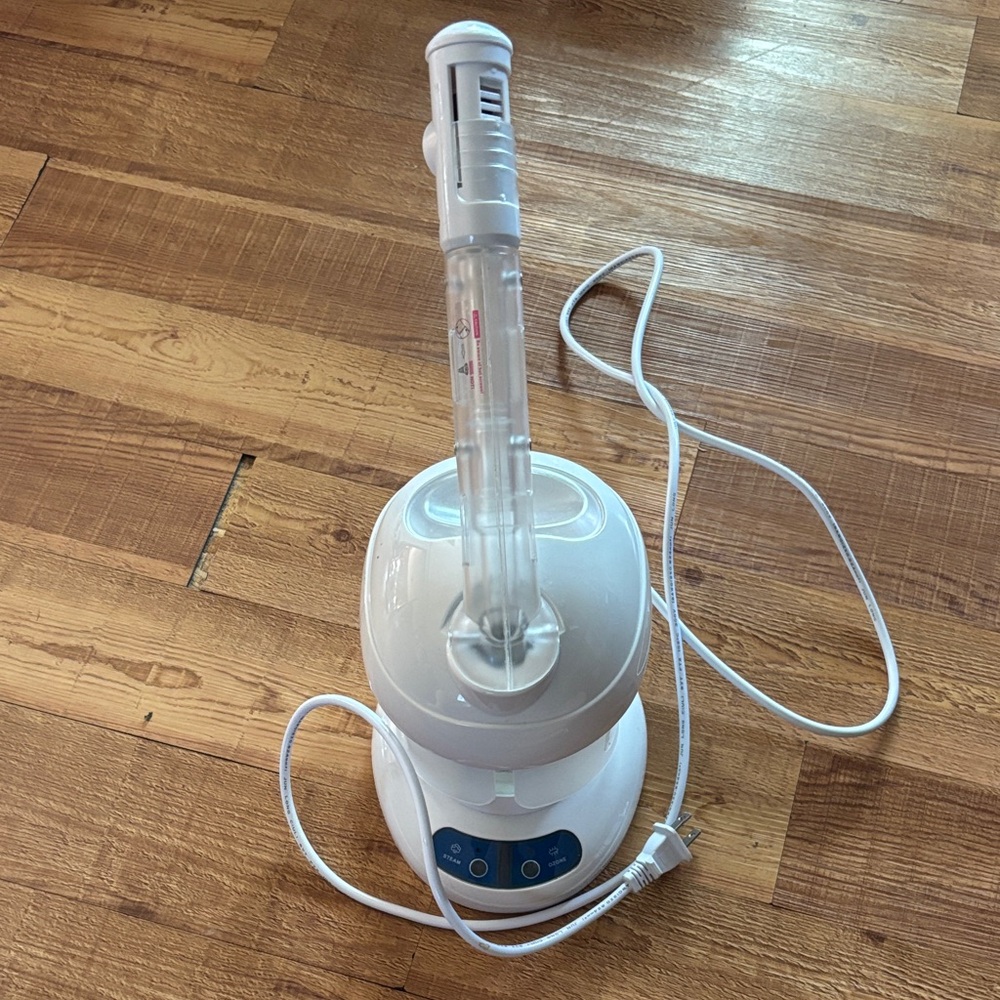 Professional Facial Steamer